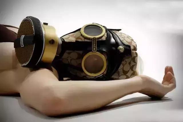 雾霾严重成为人间仙境,最严重的雾霾景点