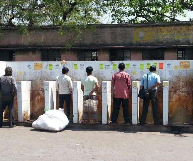 揭露印度社会底层女人的生活现状,印度底层真实生活现状