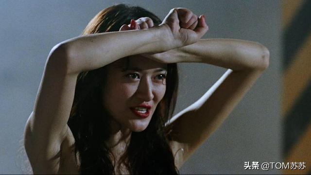 女大佬在讲红的秘诀