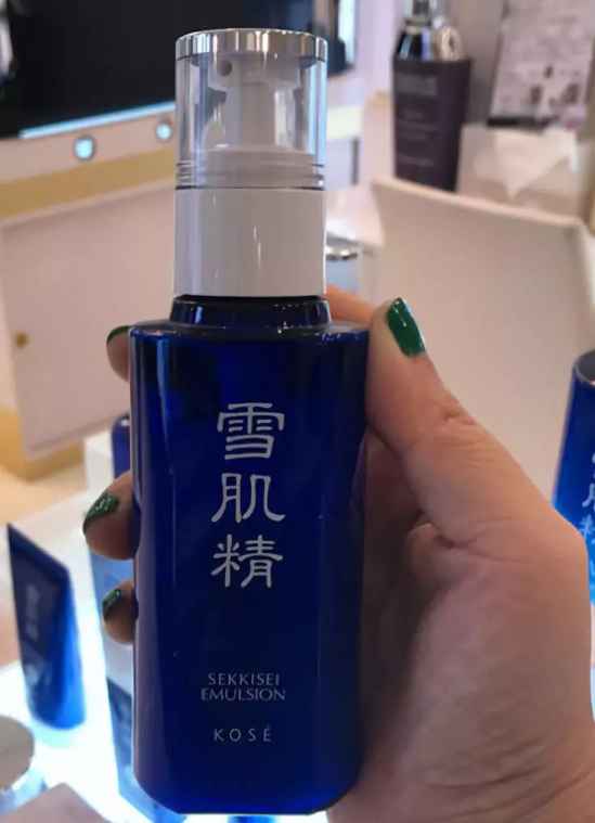 保湿抗氧抗老的乳液,抗衰老提亮肤色乳液有哪些