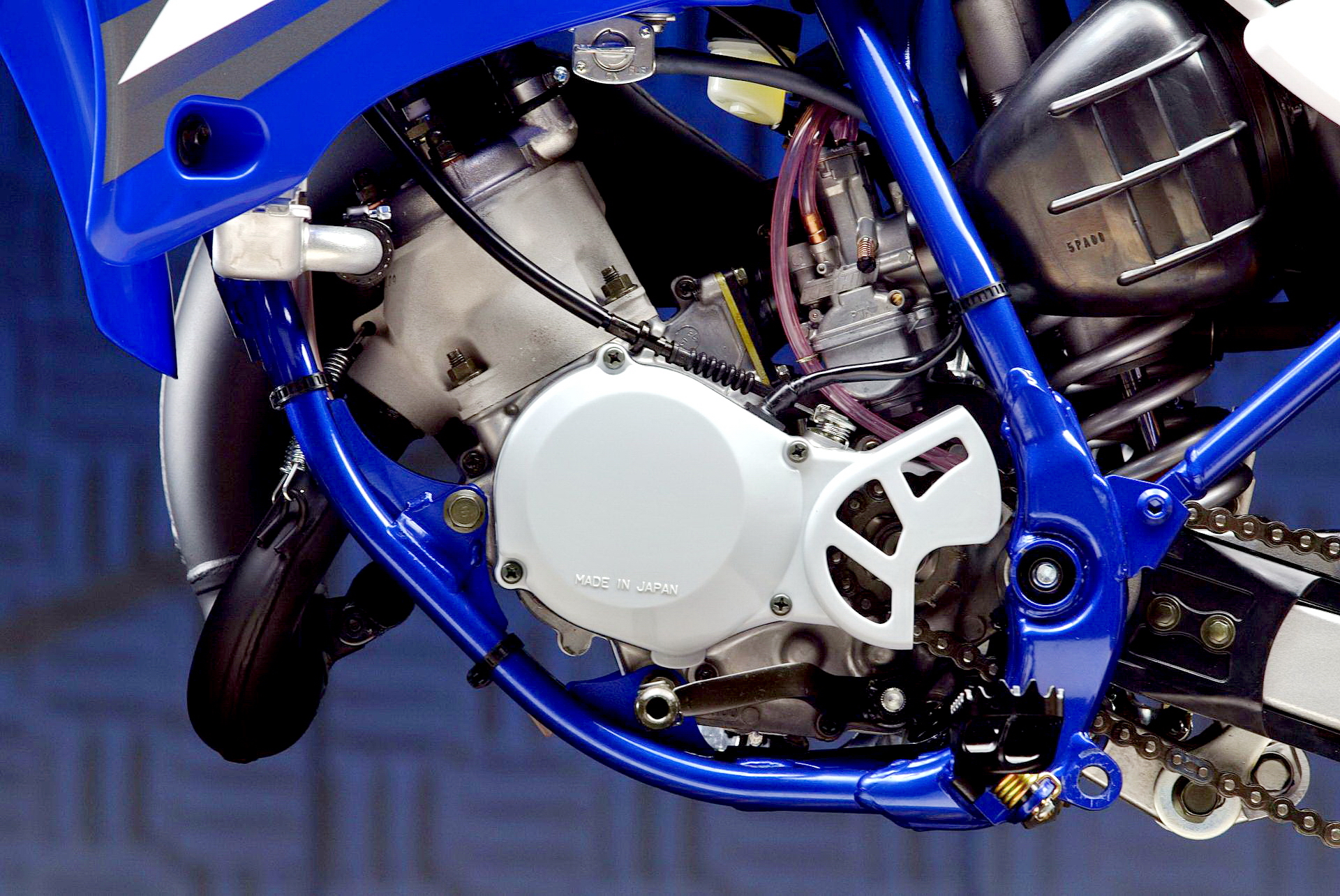 完全颠覆了我对漂移的认识,颠覆了我对比亚迪汽车的认知