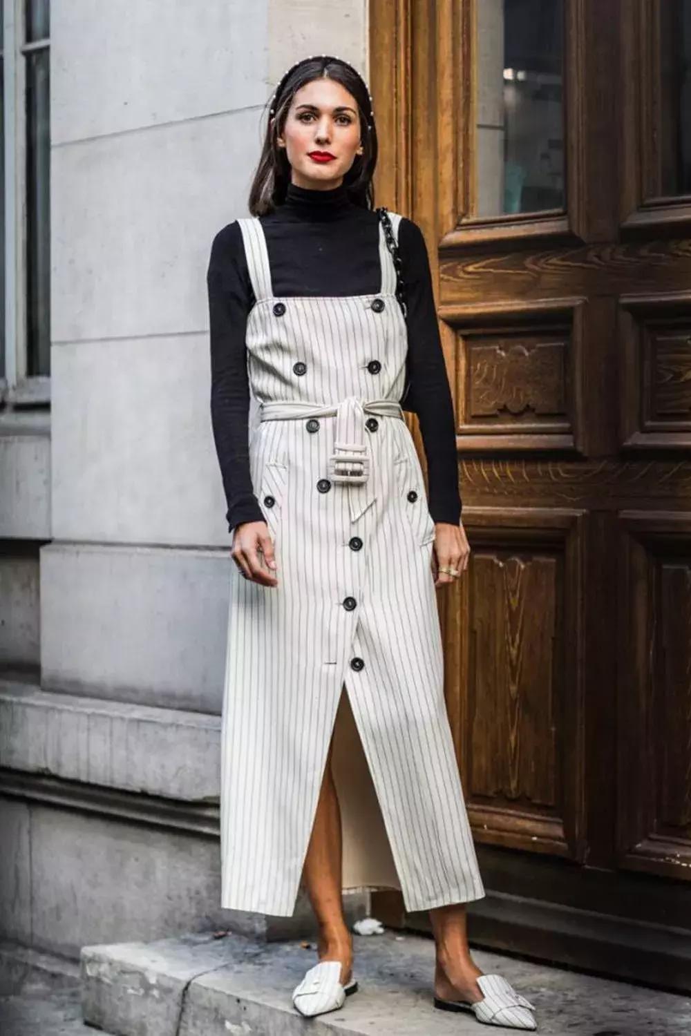 今年最火的10款单鞋,2021春季必买十款女单鞋