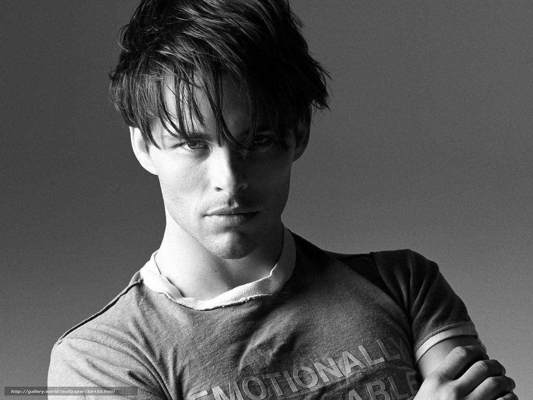 MM杂志评选出的「最性感男模演员」，你的爱豆在不在榜？