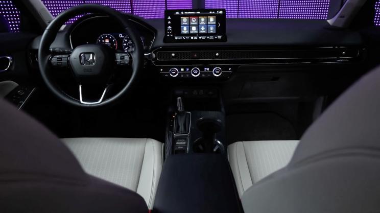 2023款思域hatchback行情,思域2020款hatchback潮酷