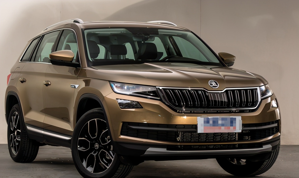 2024年最值得入手的二手suv,2020十大建议买的二手suv车