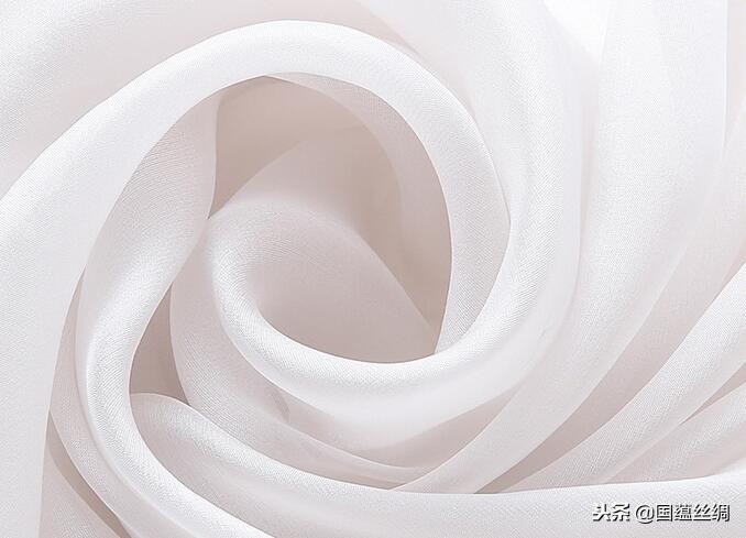 万事利真丝拉绒面料围巾,适合做围巾的真丝面料有哪些
