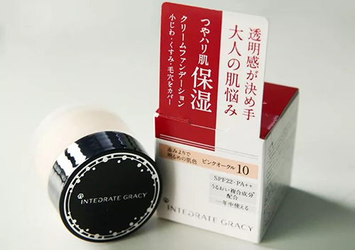 秋冬粉底液不暗沉不脱妆不卡粉,秋冬大牌贵妇粉底液推荐