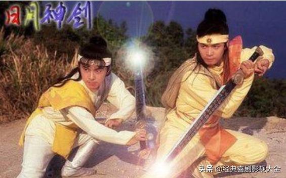值得看的八部经典古装电视剧,盘点史上最经典的十大古装电视剧
