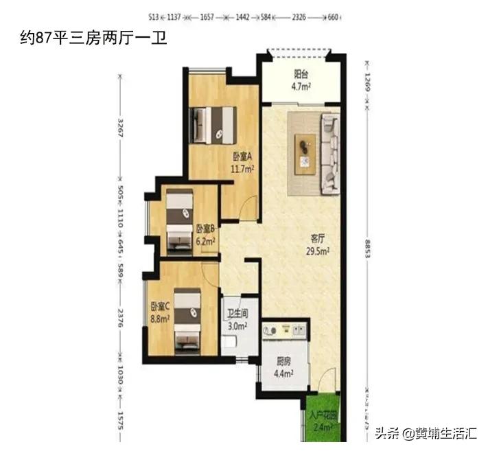 万科东荟城读不了,万科东荟城学位