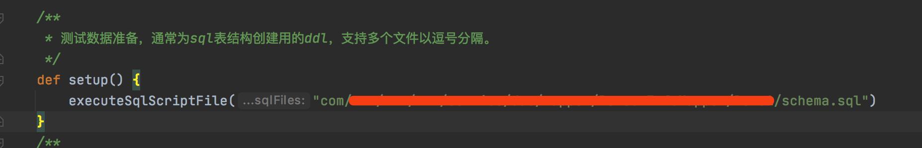 spock单元测试框架实战指南,美团优选测试开发
