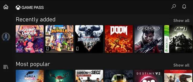 微软icloud云游戏,微软projectxcloud云游戏