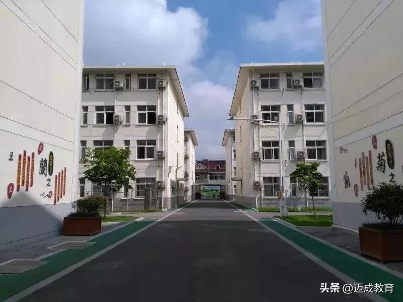 专转本院校介绍之|扬州大学