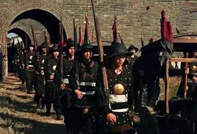 神木会衰落吗,神木是黄土高坡吗