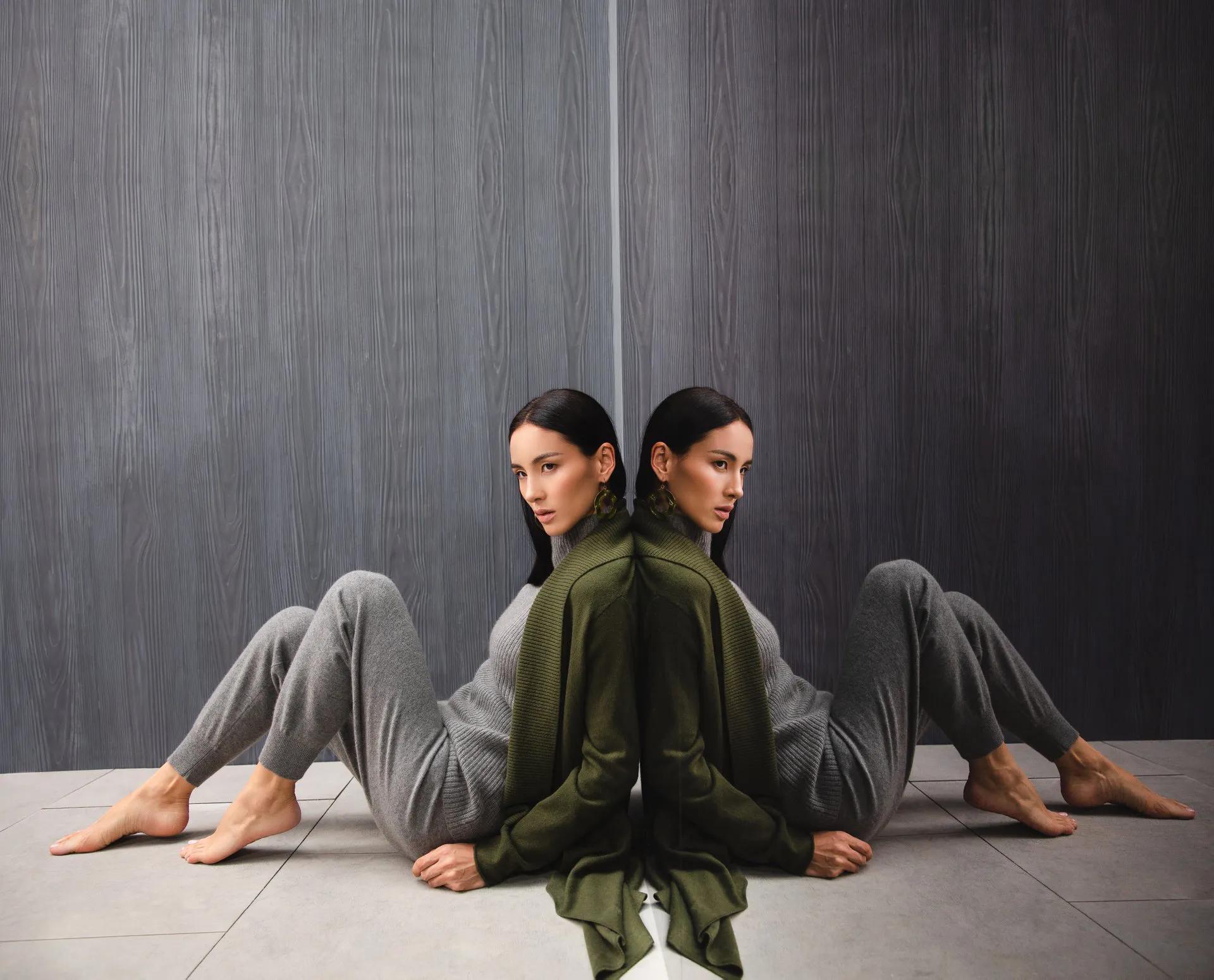 蒙古国的羊绒为什么在国内受欢迎,蒙古羊绒和苏格兰羊绒