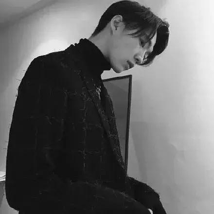 高冷男生头像初中生版,高冷男生头像侧脸高清