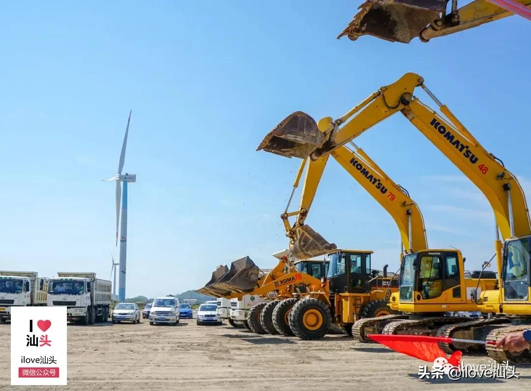 投资总规模已达数万亿元,投资136亿莆田又一项目即将动工啦