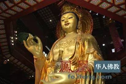 十二处寺庙观音菩萨道场,观音菩萨道场攻略