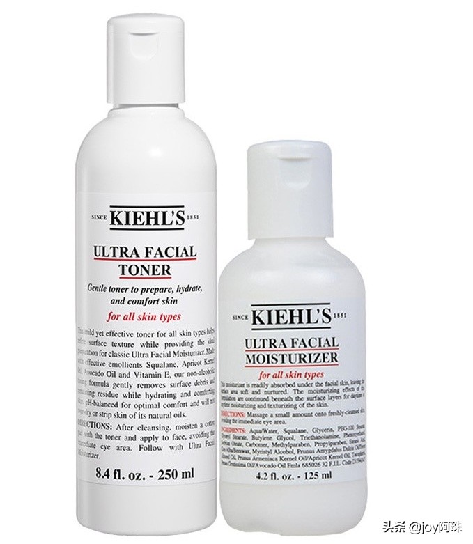 混油皮水乳推荐秋冬平价,适合混油皮的水乳套装秋冬