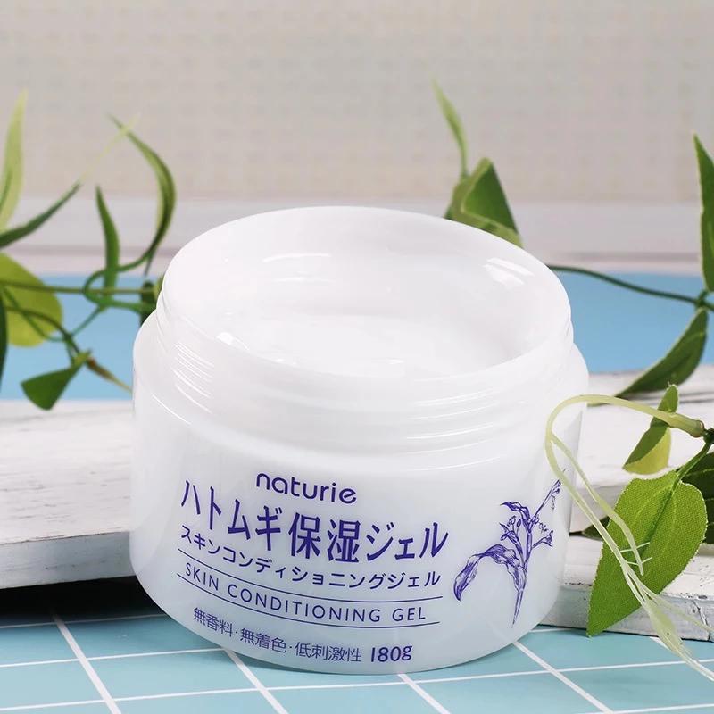 保湿面霜排行榜10强无刺激,保湿补水面霜测评推荐红瓶