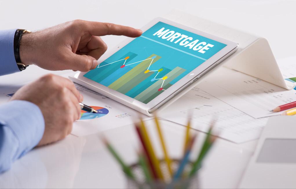 房贷提前还款重新计算月供,房贷月供计算方式