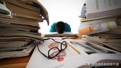 孩子刚上一年级语文学不好怎么办,孩子上初一考试总是考不好