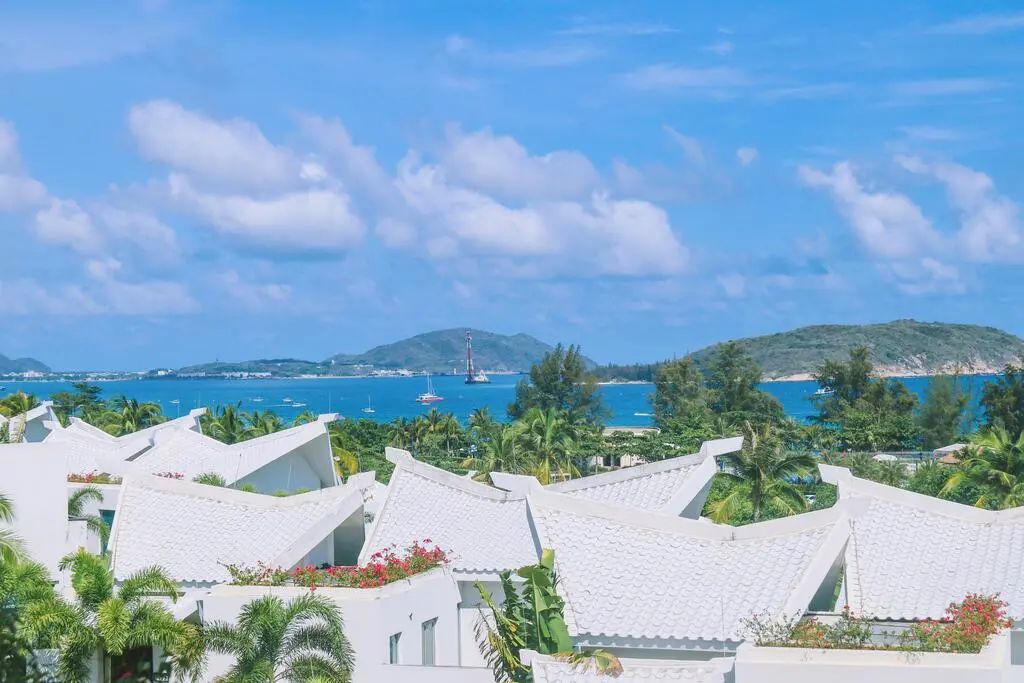 三亚海底酒店,三亚海底酒店海底套房