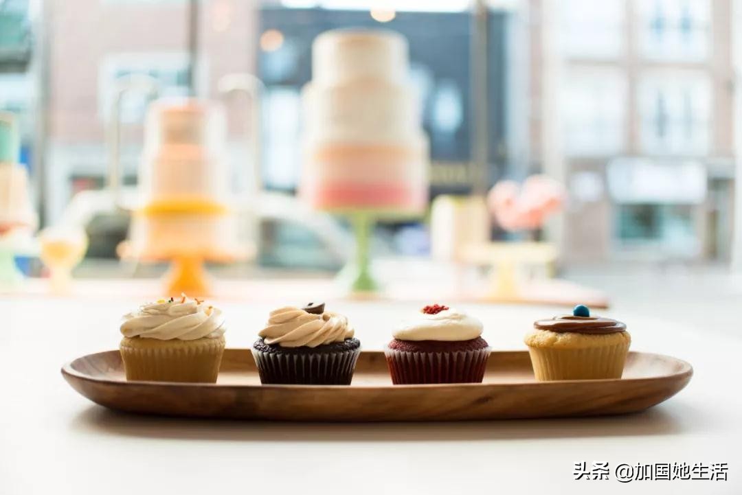 全球公认好吃的蛋糕店 (纽约最好吃的蛋糕店)