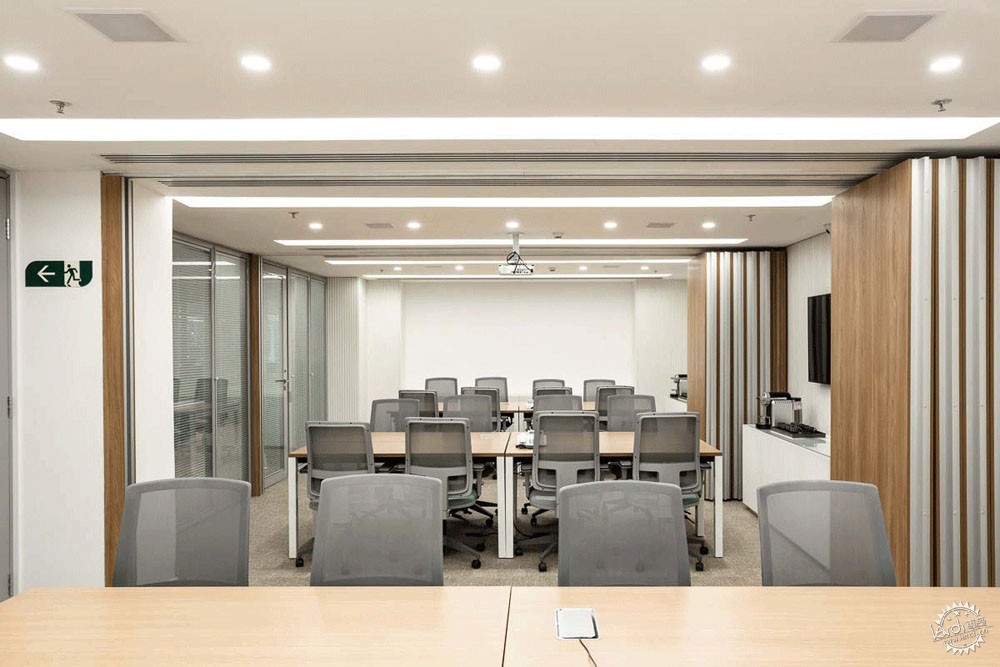 如何给自己一个舒服的办公环境,上班第一件事整理舒适的办公环境