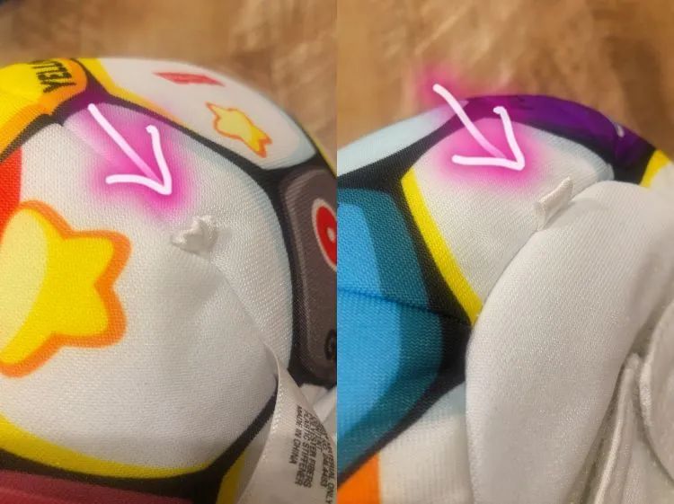 引导爬行、练习大运动,低幼音乐足球带给孩子的趣味运动机会