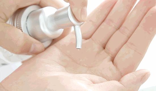 适合清扬的樱花洗发水,明星都在推荐洗发水止痒控油