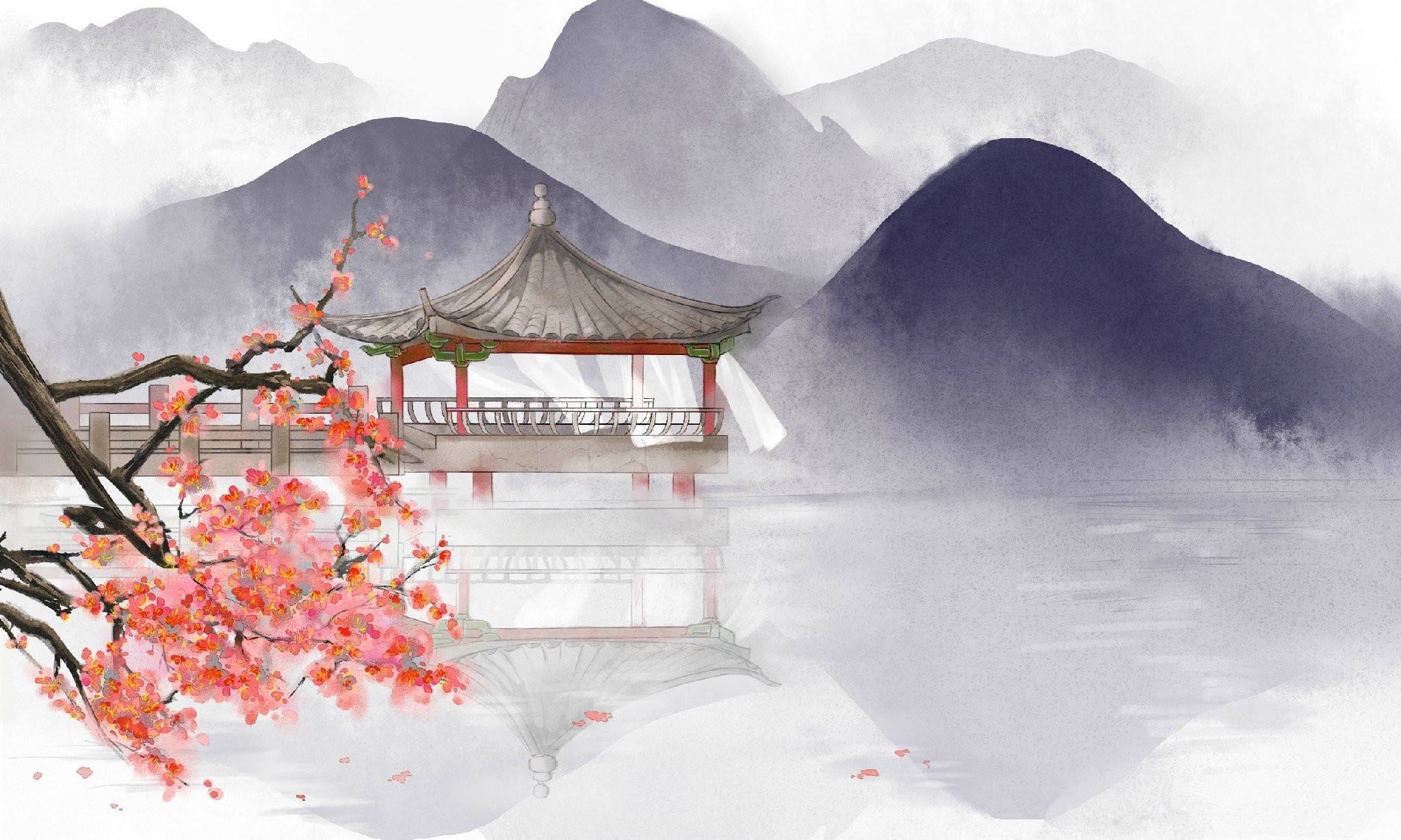 唐宋八大家是哪八位为啥没有李白,唐宋八大家是哪一位诗人所写