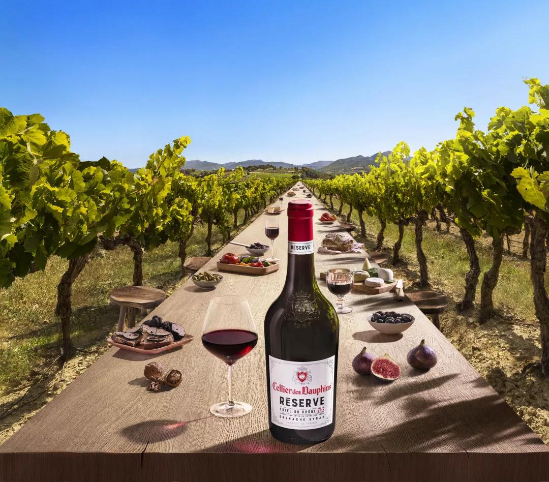 prowine红酒展2024,prowine上海红酒展