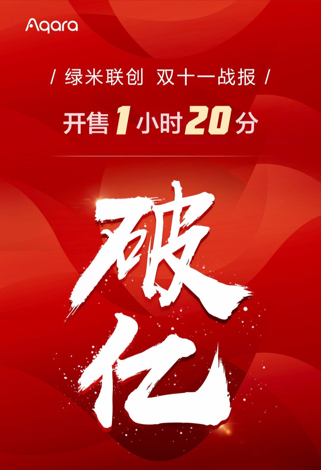 IoT行业龙头「绿米联创」获近1亿美元B2轮融资|顺为系