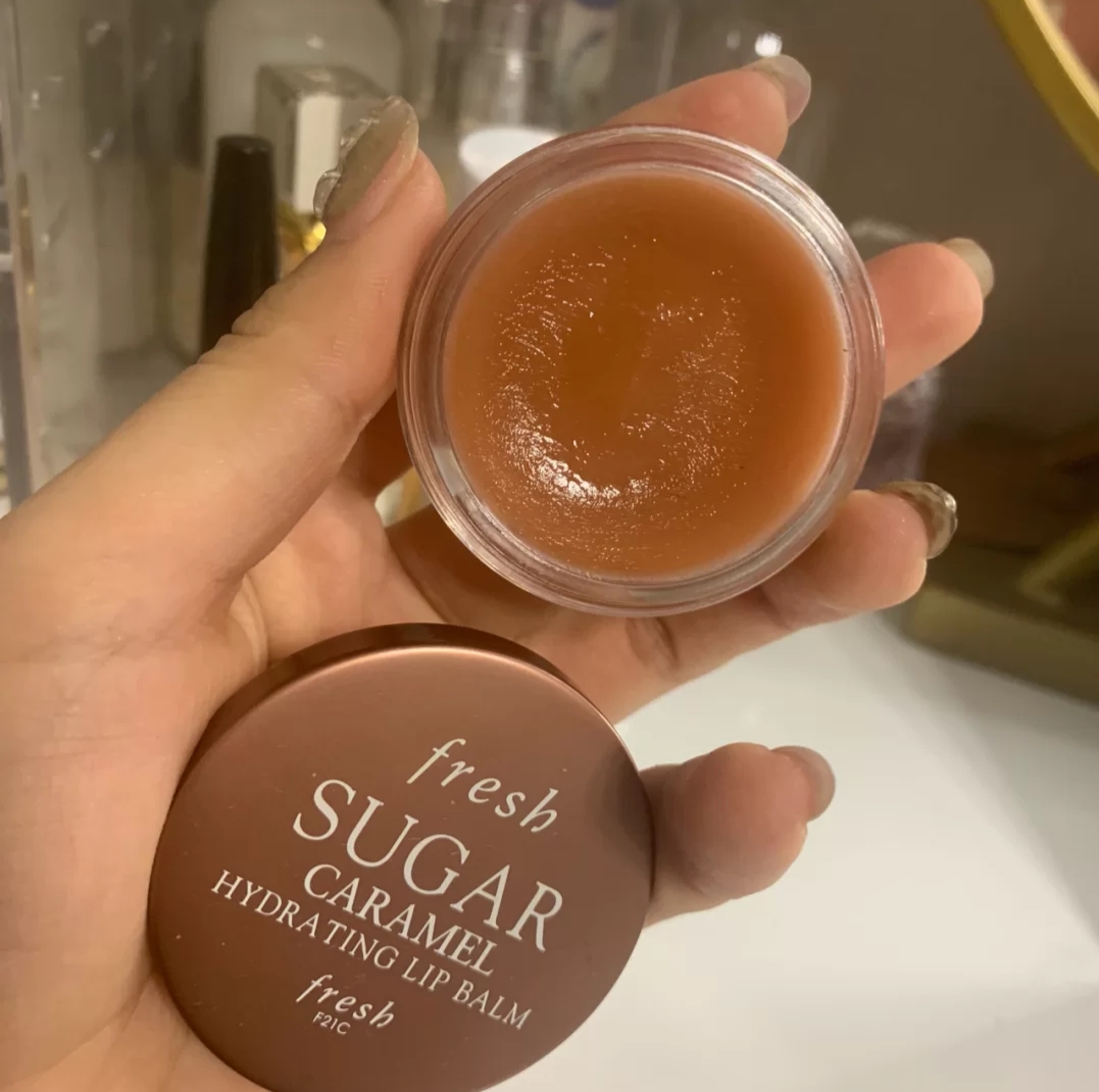 唇膜淡化唇纹保湿补水润唇推荐,让嘴唇持久滋润