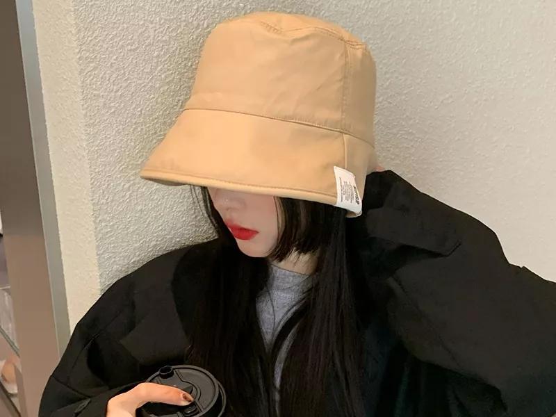 好家伙帽子,头围57适合戴多大渔夫的帽子