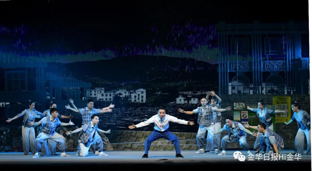 金华晚报2019,金华晚报新闻联播