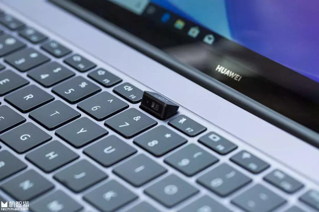 华为matebook14s高性能平衡模式,华为matebook14s开启高性能