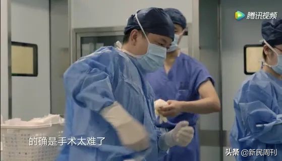 良医救治癌症,良医救治髓性白血病的发现者