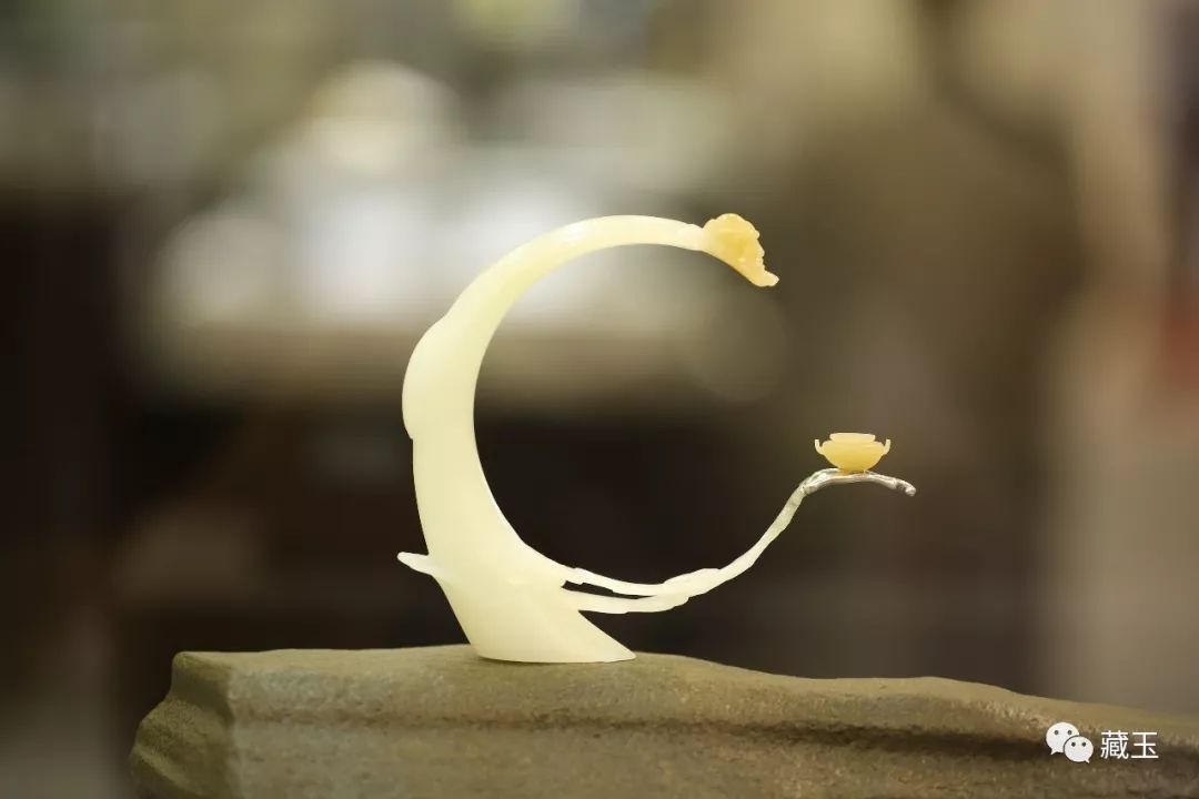 遇上这样的玉友，玉商很为难哪