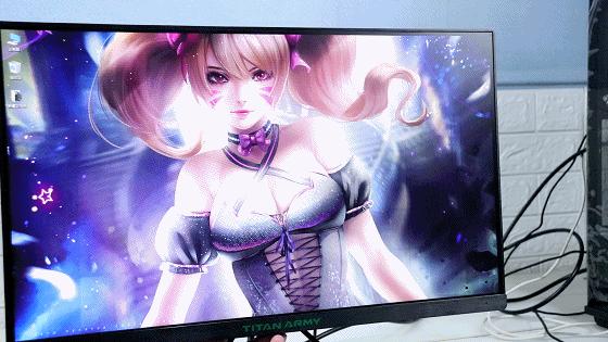 千元内2k144hz带音响显示器推荐,144hz显示器小屏