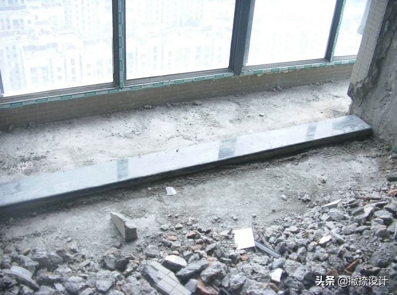 什么是门槛石,门槛石是什么意思