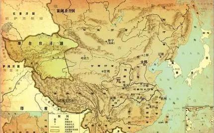 元朝的历史纪录片全集,元朝的历史歌曲