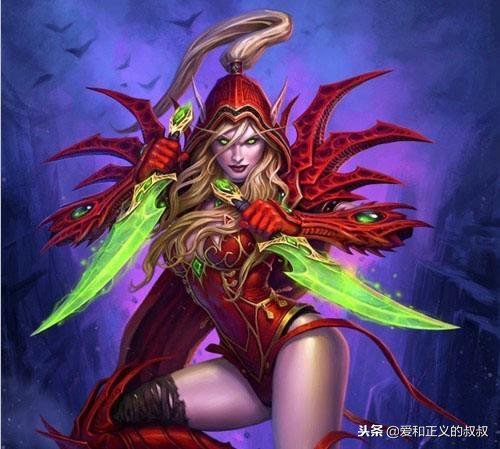 wow60盗贼难吗,wow60盗贼遭遇战