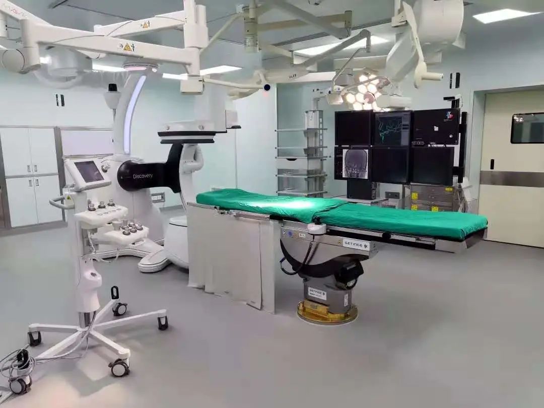 厉害了这家医院,汕头综合实力强的医院