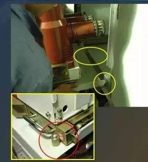 高压开关柜电气基本知识,高压开关柜知识题库