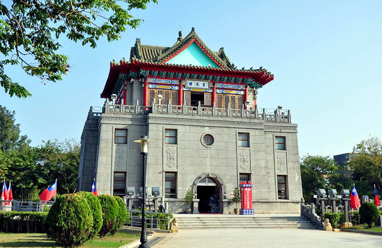 去金门旅游有哪些攻略,金门旅行攻略大全