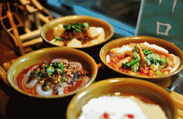 粑粑哪里特产最正宗最好吃,中国到底哪里的米粉最好吃