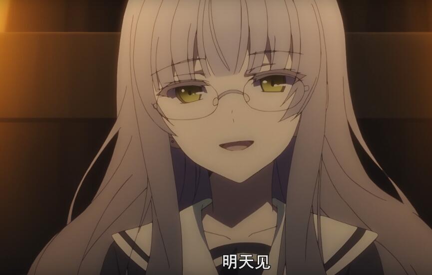 实况主的逃脱游戏第一季消息,实况主的逃脱游戏鬼崎资料