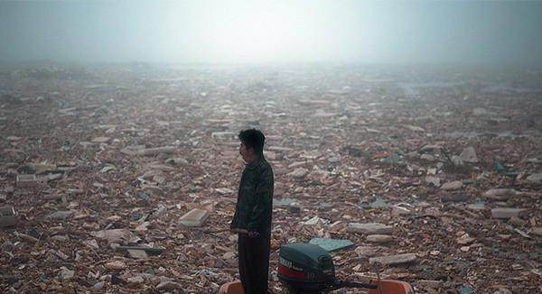 每年超过40万人死于溺水,每年有多少人溺亡