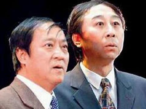 3次离开冯巩的牛群怎么样了,牛群冯巩相声一等人